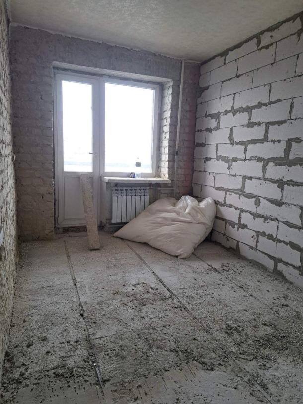 Квартира, 2-кімн., Харьков, Гагарина метро , Аэрокосмический просп. (Гагарина проспект)