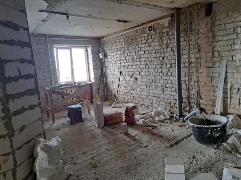 Квартира, 2-кімн., Харьков, Гагарина метро , Аэрокосмический просп. (Гагарина проспект)