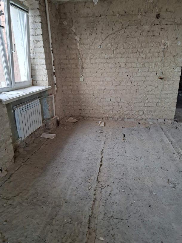 Квартира, 2-кімн., Харьков, Гагарина метро , Аэрокосмический просп. (Гагарина проспект)