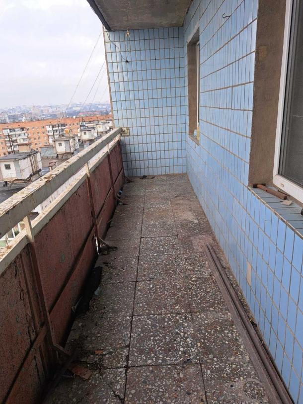 Квартира, 2-кімн., Харьков, Гагарина метро , Аэрокосмический просп. (Гагарина проспект)