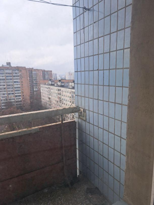 Квартира, 2-кімн., Харьков, Гагарина метро , Аэрокосмический просп. (Гагарина проспект)