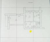 квартира, Харьков, Гагарина метро, Аэрокосмический просп. (Гагарина проспект)