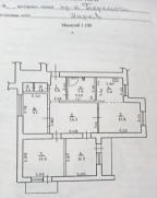 квартира, Харьков, Алексеевка, Победы пр.