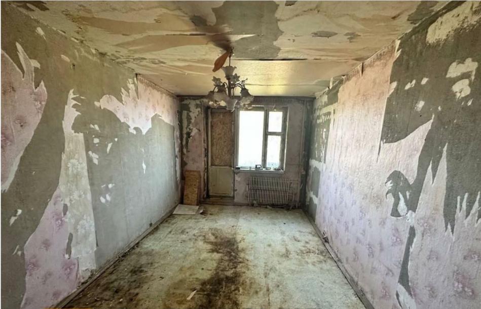 Квартира, 1-кімн., Харьков, 1 Северная Салтовка, Леся Сердюка (Командарма Корка)