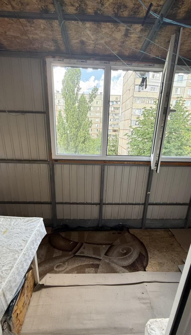 Квартира, 3-кімн., Харьков, Новые Дома, Жасминовый б-р (Слинько Петра)