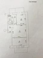 квартира, Харьков, Госпром, Данилевского