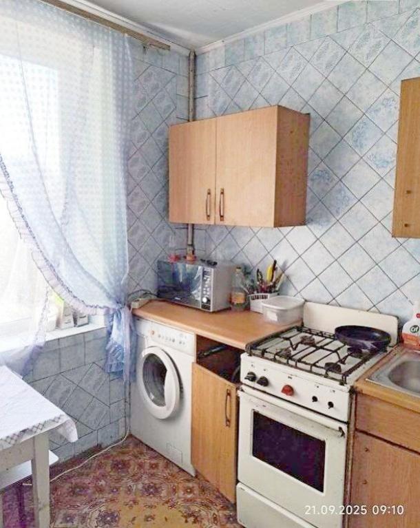 Квартира, 3-кімн., Харьков, Филипповка, Кибальчича