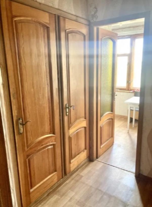 Квартира, 3-кімн., Харьков, Спортивная метро, Фесенковский в-зд