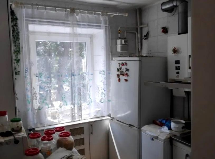 Квартира, 2-кімн., Харьков, Павлово Поле, 23 Августа