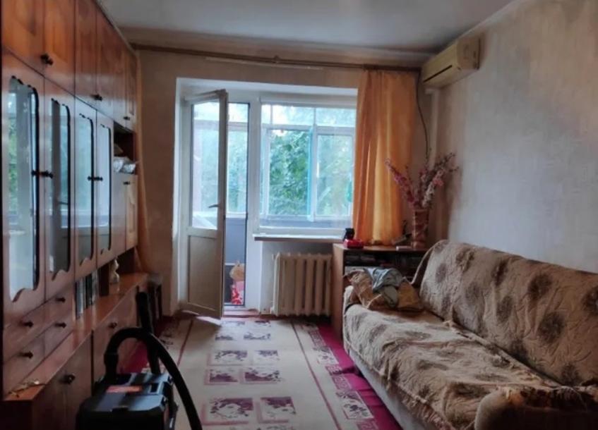 Квартира, 2-кімн., Харьков, Павлово Поле, 23 Августа