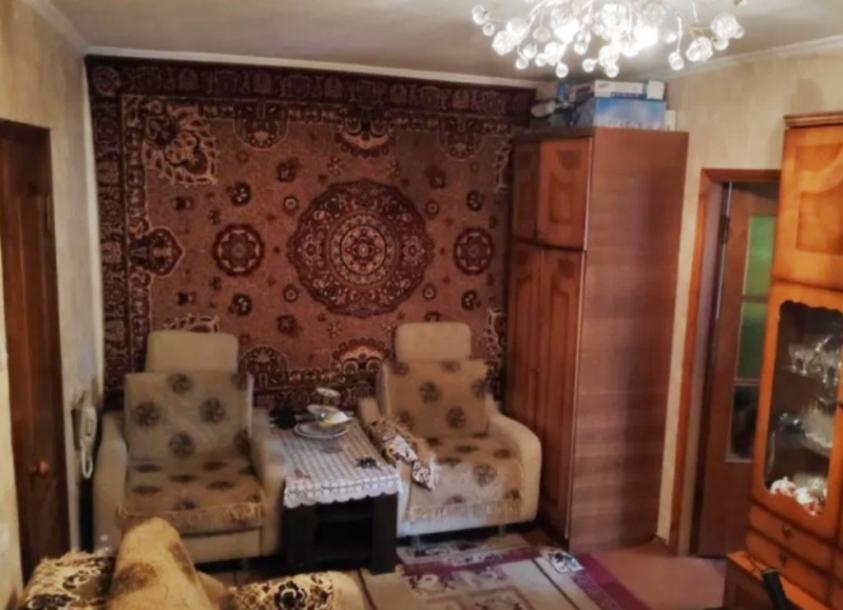 Квартира, 2-кімн., Харьков, Павлово Поле, 23 Августа