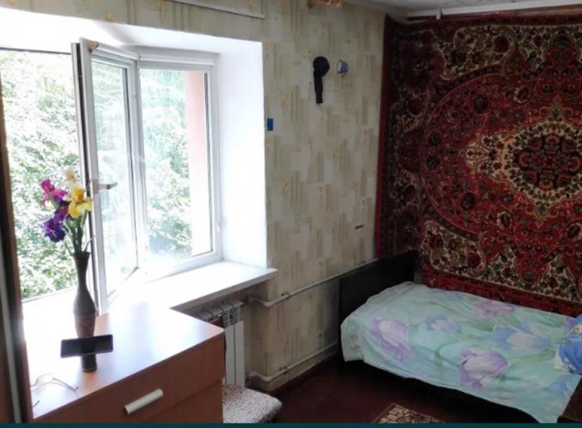Квартира, 2-кімн., Харьков, Павлово Поле, 23 Августа