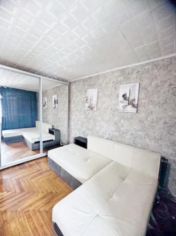 Квартира, 1-кімн., Покотиловка, Харьковский район, Культуры пер. (Советский пер.)