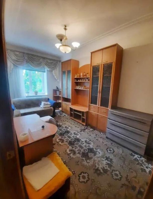 Квартира, 2-кімн., Харьков, Госпром, Данилевского
