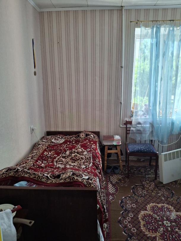 Купить гостинка, Харьков, Бавария, Ново-Баварский пр.