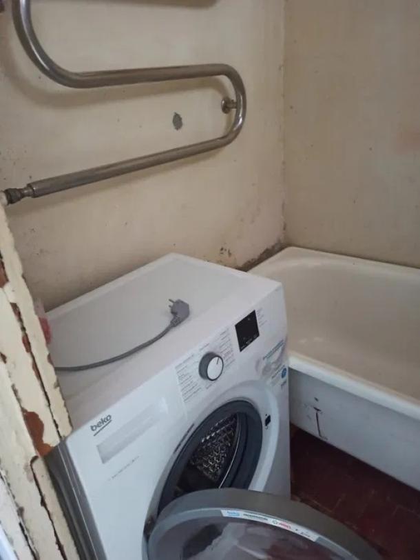 Квартира, 2-кімн., Чугуев, Чугуевский район, Хазарский пер. (Гагарина пер.)