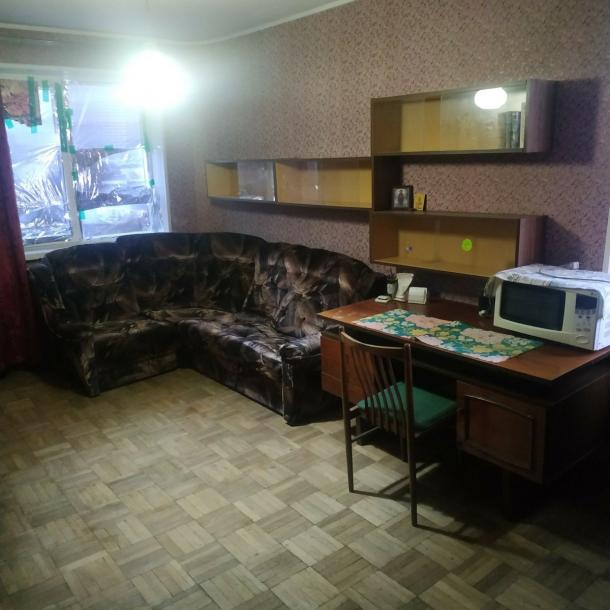 Квартира, 3-кімн., Харьков, 8 хлебзавод, Балканская