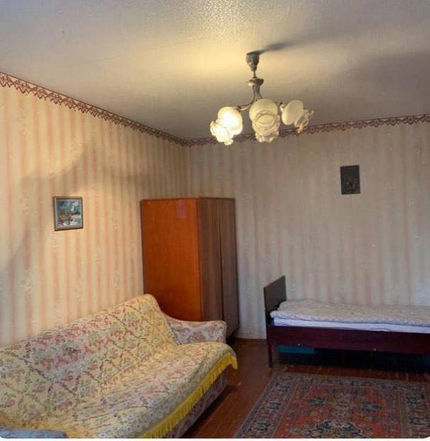 Квартира, 1-кімн., Харьков, Основа, Западная