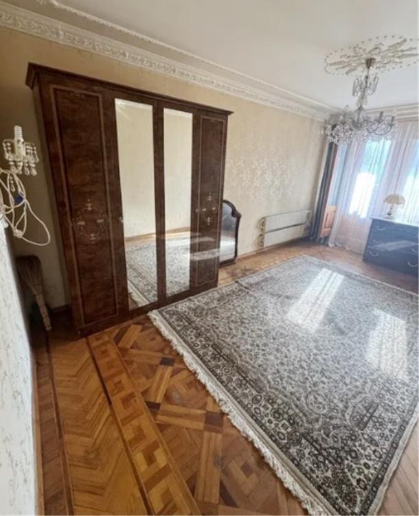 Квартира, 3-кімн., Харьков, 604м/р, Салтовское шоссе