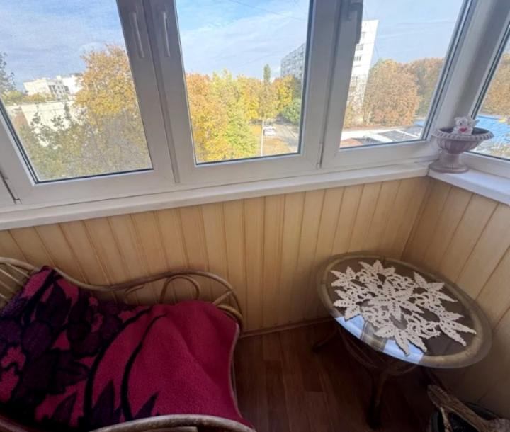 Квартира, 3-кімн., Харьков, 604м/р, Салтовское шоссе