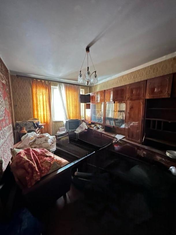 Квартира, 2-кімн., Харьков, 520м/р, Владислава Зубенко (Тимуровцев)