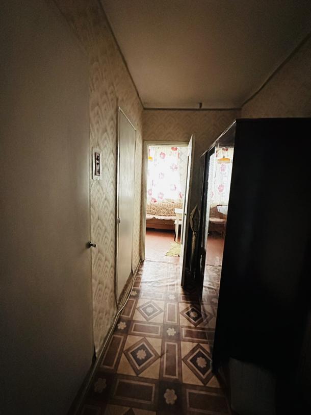 Квартира, 2-кімн., Харьков, 520м/р, Владислава Зубенко (Тимуровцев)