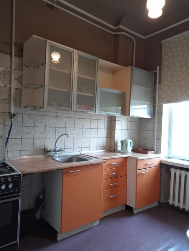 Квартира, 2-кімн., Харьков, Центр, Армянский пер.