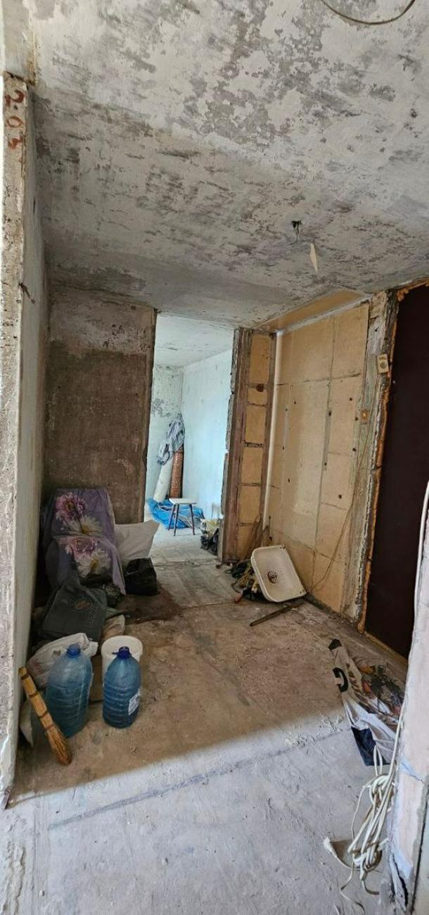 Квартира, 2-кімн., Харьков, Жуковского поселок, Продольная