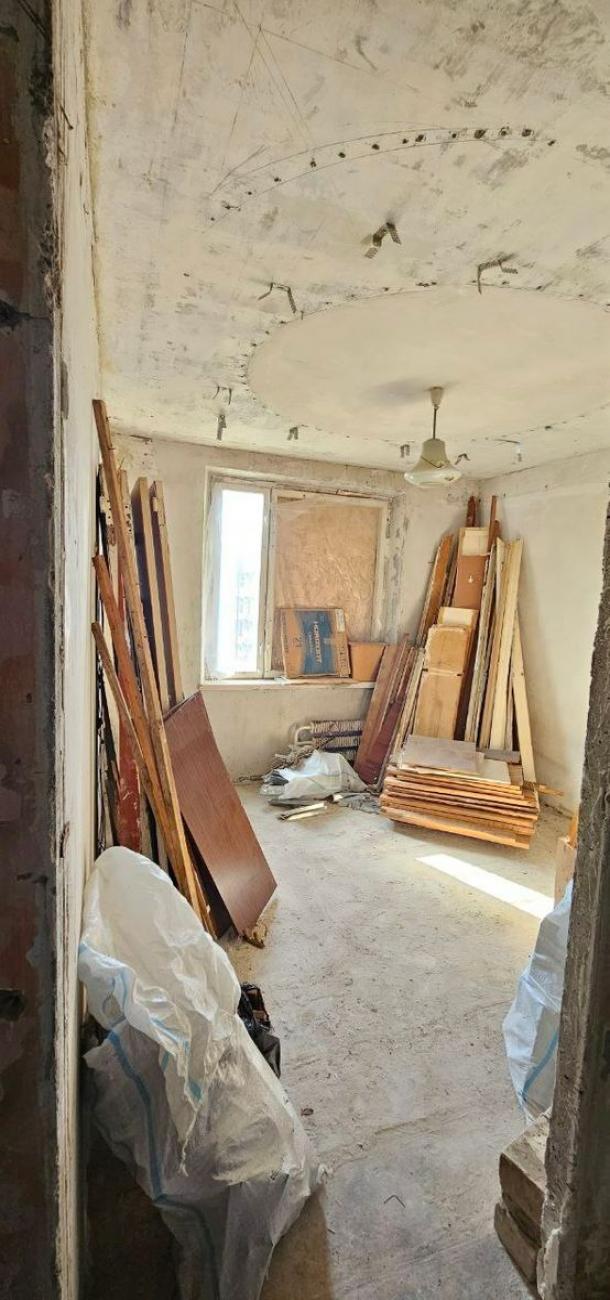 Квартира, 2-кімн., Харьков, Жуковского поселок, Продольная