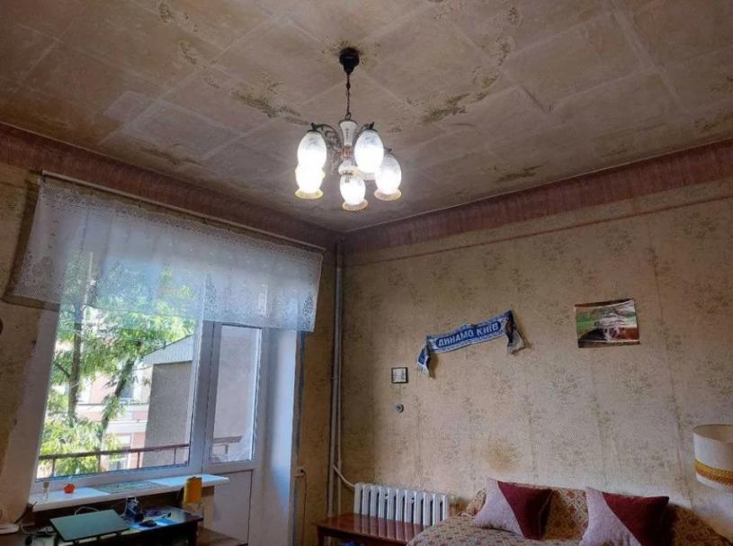Квартира, 3-кімн., Харьков, Нагорный, Каразина