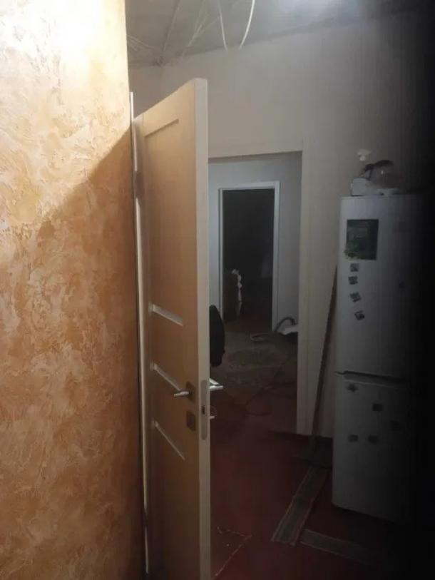 Квартира, 3-кімн., Печенеги, Чугуевский район