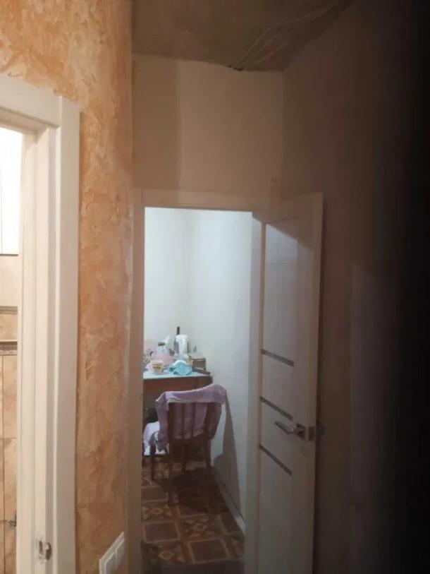 Квартира, 3-кімн., Печенеги, Чугуевский район