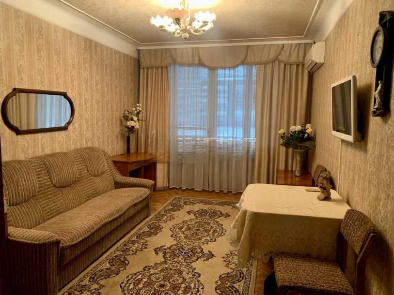Квартира, 3-кімн., Харьков, 624м/р, Салтовское шоссе