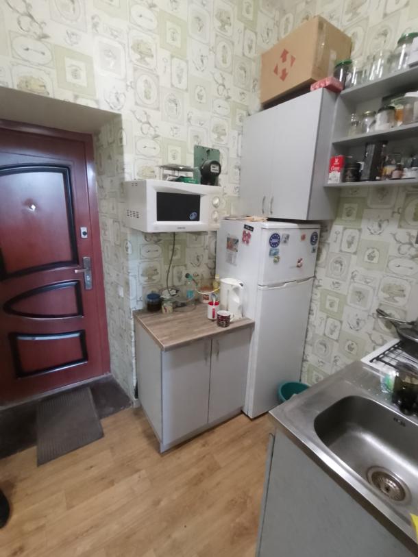 Квартира, 1-кімн., Харьков, ХТЗ, Библика