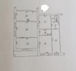 квартира, Харьков, Холодная Гора, Менделеева