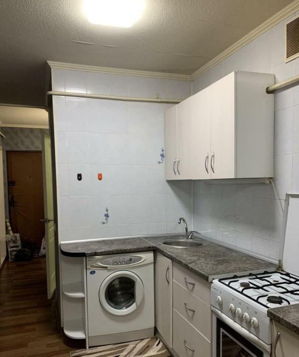 Квартира, 1-кімн., Харьков, 607м/р, Тракторостроителей просп.