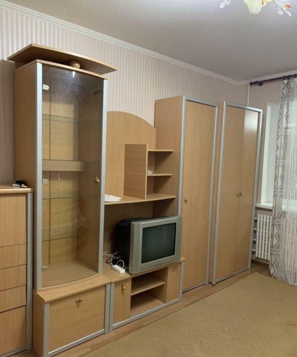 Квартира, 1-кімн., Харьков, 607м/р, Тракторостроителей просп.