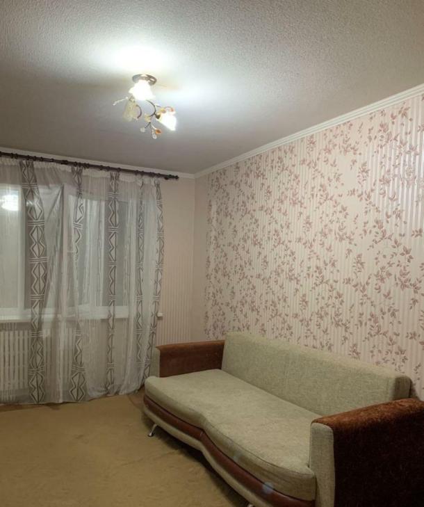 Квартира, 1-кімн., Харьков, 607м/р, Тракторостроителей просп.