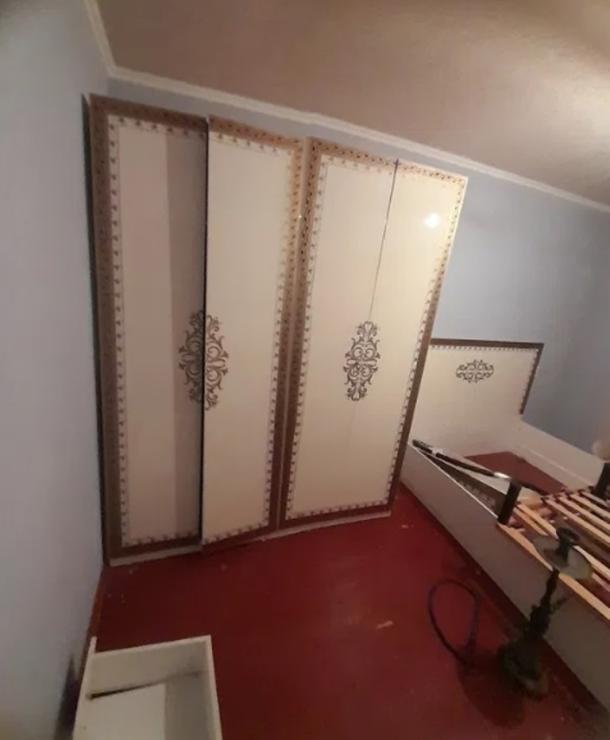 Квартира, 3-кімн., Харьков, 604м/р, Руслана Плоходько (Эйдемана)