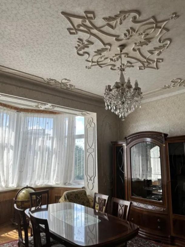 Купить квартира, Харьков, НАГОРНЫЙ, Гиршмана