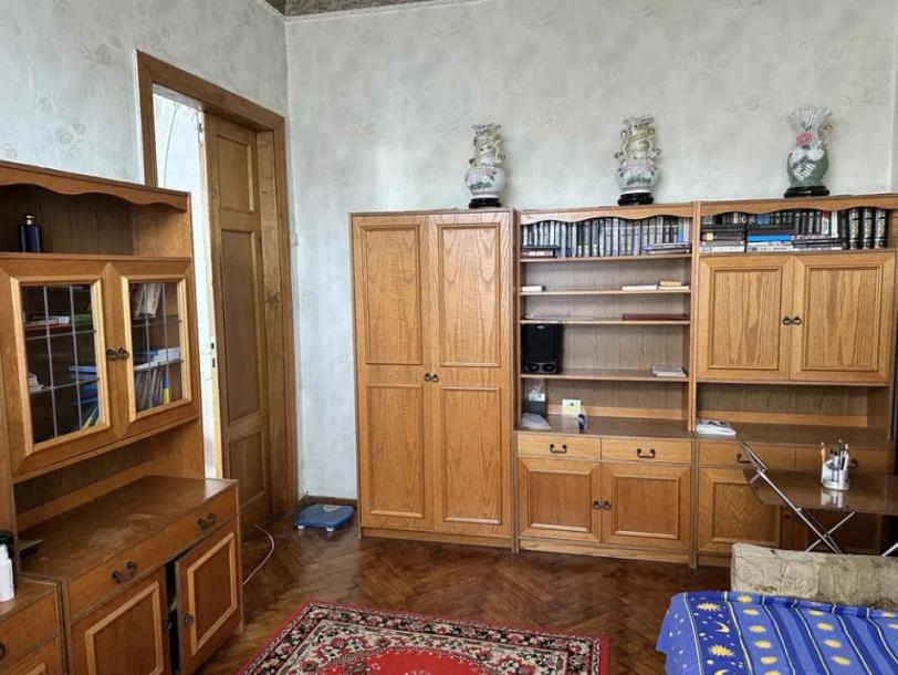 Квартира, 4-кімн., Харьков, Нагорный, Гиршмана
