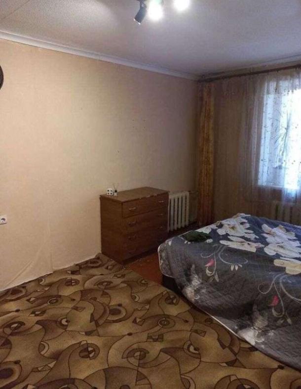 Купить квартира, Харьков, Павлово Поле, 23 Августа