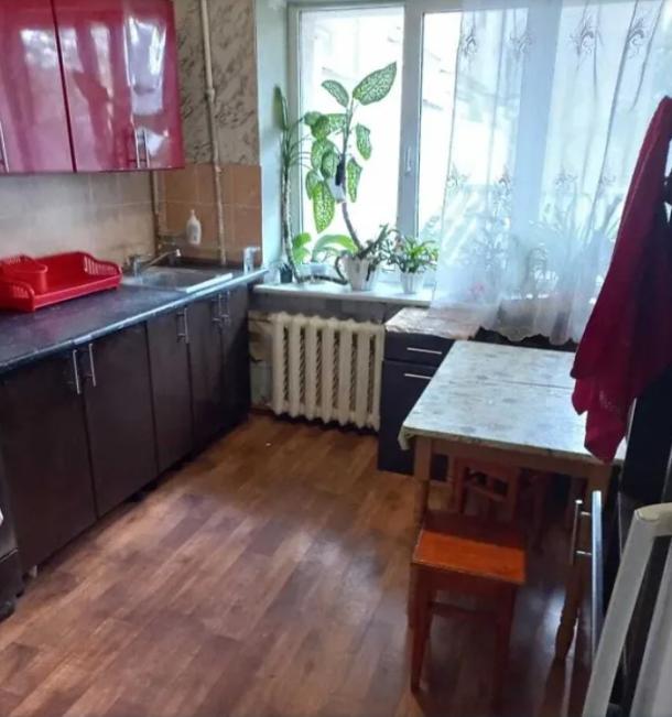 Квартира, 4-кімн., Харьков, Павлово Поле, 23 Августа