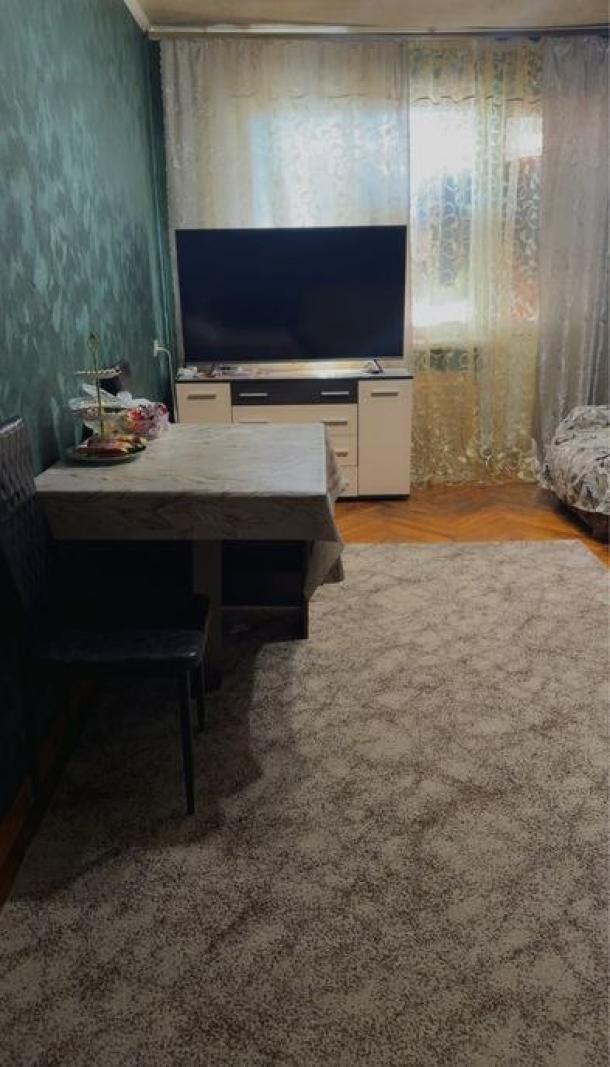 Квартира, 3-кімн., Харьков, 601м/р, Юбилейный пр. (50 лет ВЛКСМ пр.)