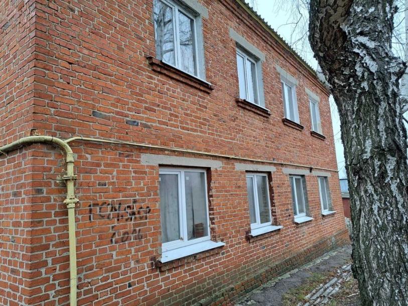 Квартира, 3-кімн., Рогань, Харьковский район