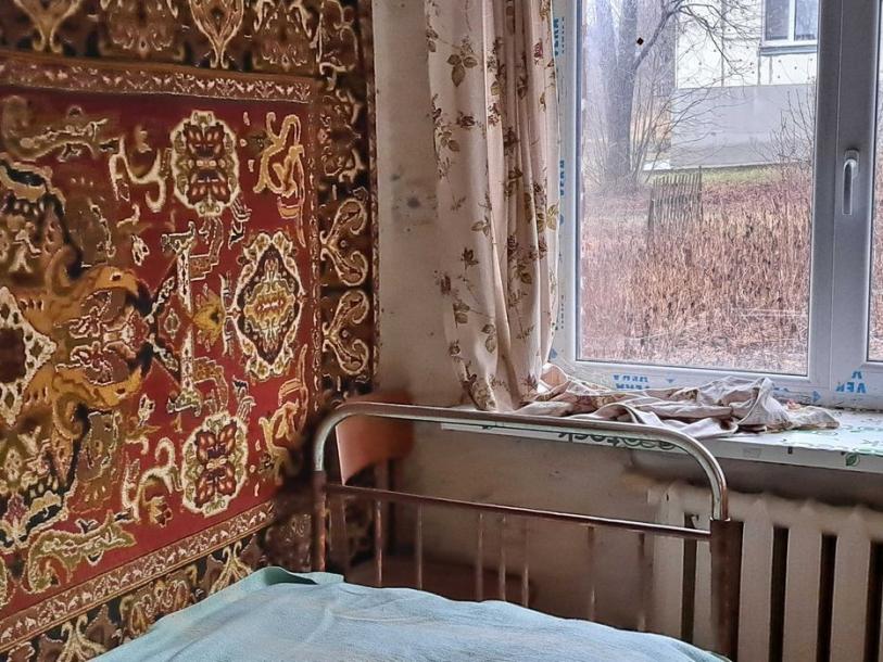 Квартира, 3-кімн., Рогань, Харьковский район