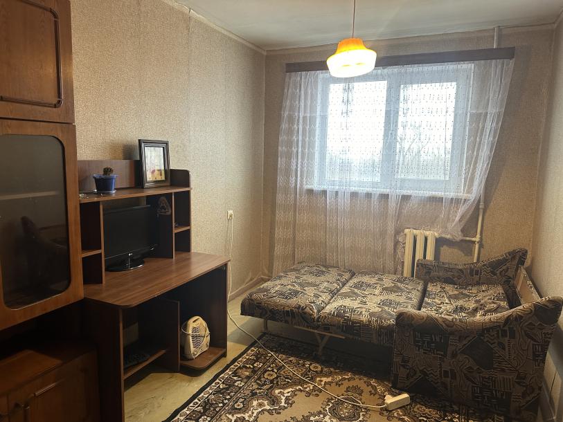 Квартира, 3-кімн., Харьков, 601м/р, Салтовское шоссе