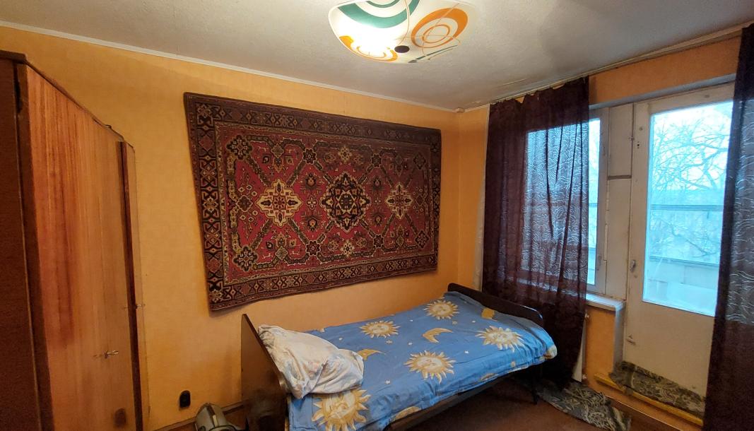 Квартира, 2-кімн., Змиев, Чугуевский район, Пролетарское шоссе