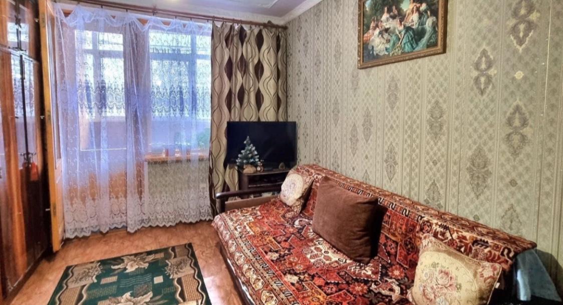 Квартира, 1-кімн., Харьков, 625м/р, Салтовское шоссе
