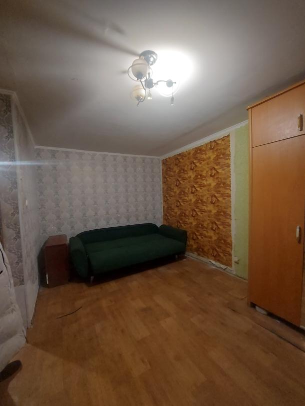 Квартира, 1-кімн., Солоницевка, Харьковский район, Пушкина